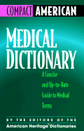 Compact American Library Medical Dictionary