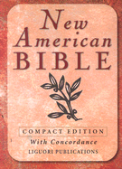 Compact Bible-Nab