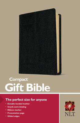 Compact Bible-Nlt - Tyndale (Creator)