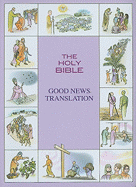 Compact Children's Bible-Gnt