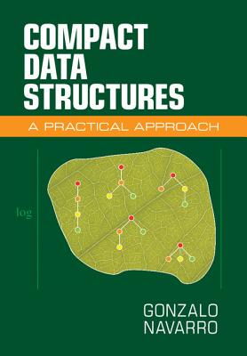 Compact Data Structures - Navarro, Gonzalo