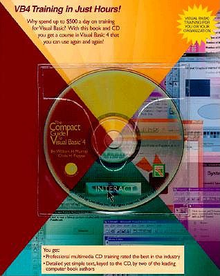 Compact Guide to Visual Basic 4 - Murray, William, and Pappas, Chris H.