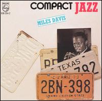 Compact Jazz: Miles Davis - Miles Davis