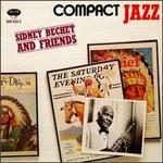 Compact Jazz: Sidney Bechet & Friends