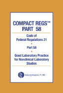 Compact Regs Part 58