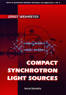 Compact Synchrotron Light Sources