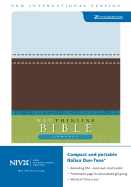 Compact Thinline Bible-NIV