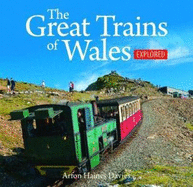 Compact Wales: The Great Trains of Wales Explored