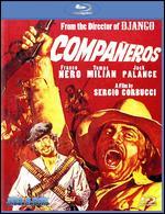 Companeros [Blu-ray] - Sergio Corbucci