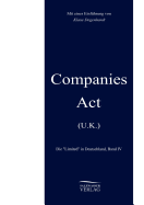 Companies ACT U.K.