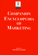 Companion Encyclopedia of Marketing