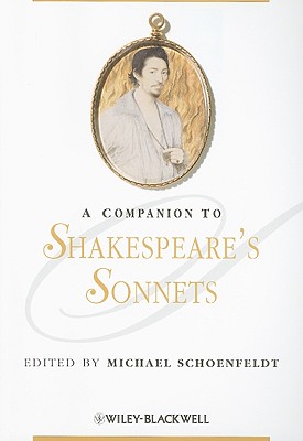 Companion Shakespeares Sonnets - Schoenfeldt, Michael (Editor)