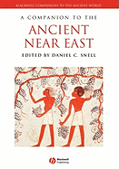 Companion to Ancient Near East
