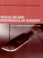 Companion to Specialist Surgical Practice: Vascular and Endovascular Surgery