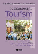Companion to Tourism