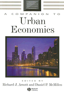 Companion to Urban Economics - Arnott