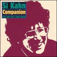 Companion - Si Kahn