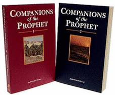 Companions of the Prophet: v. 1 - Hamid, Abdul Wahid