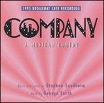 Company [1995 Broadway Revival Cast]