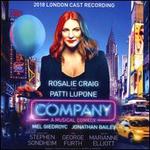 Company [2018 London Cast Recording]