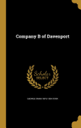 Company B of Davenport