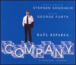 Company [Cincinnati Playhouse Cast]