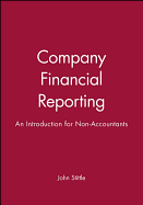 Company Financial Reporting: An Introduction for Non Accountants