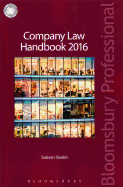 Company Law Handbook 2016