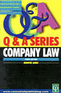 Company Law Q&A