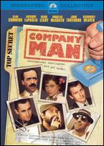 Company Man - Douglas McGrath; Peter Askin