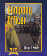 Company Officer - Smoke, Clinton H