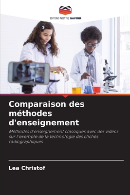 Comparaison des m?thodes d'enseignement - Christof, Lea