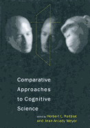 Comparative Approaches to Cognitive Science