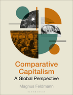 Comparative Capitalism: A Global Perspective