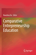 Comparative Entrepreneurship Education