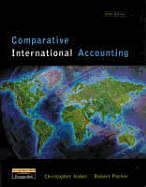 Comparative International Accounting