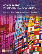 Comparative International Accounting