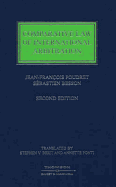 Comparative Law of International Arbitration - Poudret, Jean-Francois, and Besson, Sebastien, and Berti, Stephen (Translated by)