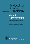 Comparative Physiology and Evolution of Vision in Invertebrates: A: Invertebrate Photoreceptors