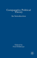Comparative Political Theory: An Introduction