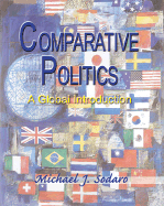 Comparative Politics: A Global Introduction with Powerweb; MP - Sodaro, Michael J