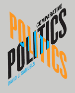 Comparative Politics Plus Mypoliscilab -- Access Card Package with Etext -- Access Card Package