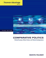 Comparative Politics: Political Economy, Political Culture, and Political Interdependence