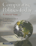 Comparative Politics Today: A World View