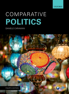 Comparative Politics - Caramani, Daniele (Editor)