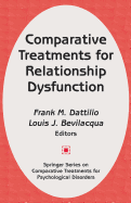 Comparative Treatments for Relationship Dysfunction