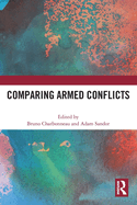 Comparing Armed Conflicts