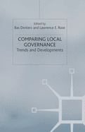 Comparing Local Governance: Trends and Developments