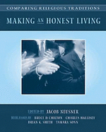 Comparing Religious Traditions: Making an Honest Living, Volume 2