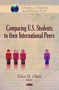 Comparing U.S. Students to Their International Peers